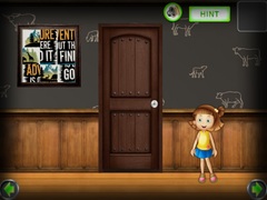 Gra Amgel Kids Room Escape 321