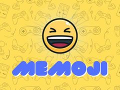 Gra Memoji