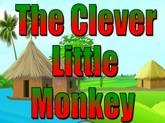Gra The Clever Little Monkey