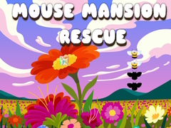 Gra Mouse Mansion Rescue