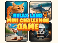 Gra Relax Land Mini Challenge Game