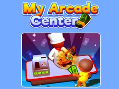 Gra My Arcade Center
