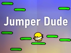 Gra Jumper Dude