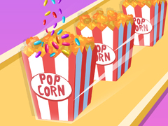 Gra Popcorn Stack