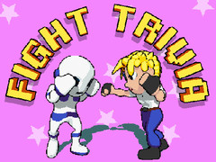 Gra Fight Trivia