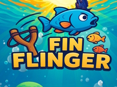 Gra Fin Flinger