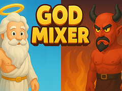 Gra God's Mixer