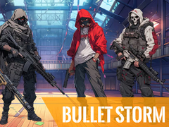 Gra Bulletstorm