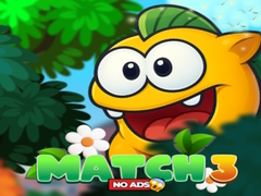 Gra Match 3 No Ads