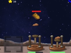 Gra Planet Defences