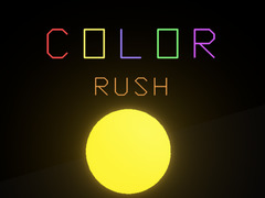 Gra Color Rush