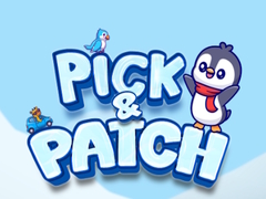 Gra Pick & Patch