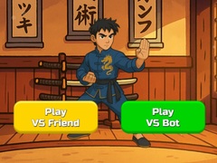 Gra Match Fighter