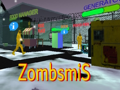 Gra ZombsmiS