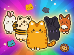 Gra Cat Evolution 2