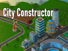 Gra City Constructor
