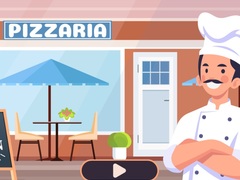 Gra Pizzaria