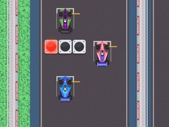 Gra Rapid Apex Rush