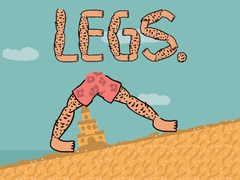 Gra Legs.