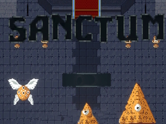 Gra Sanctum