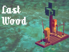 Gra Last Wood