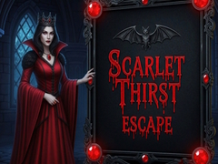 Gra Scarlet Thirst Escape
