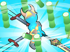 Gra Sword And Spin