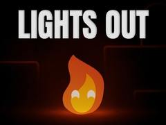 Gra Lights Out