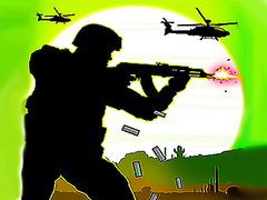 Gra Swat Force Vs Terrorists