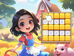 Gra Sudoku Garden