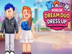 Gra Roblox Dream Duo Dress Up