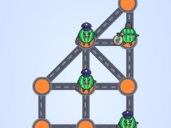 Gra Melon Heist