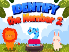 Gra Identify Number 2