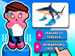 Gra Quiz Master