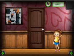 Gra Amgel Kids Room Escape 325