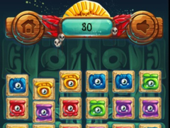Gra Shamans Jungle