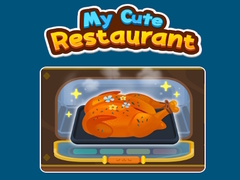 Gra My Cute Restaurant