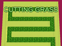 Gra Cutting Grass