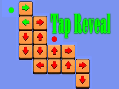 Gra Tap Reveal