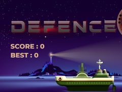 Gra Defence