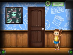 Gra Amgel Kids Room Escape 326