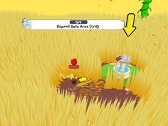 Gra Grass Land