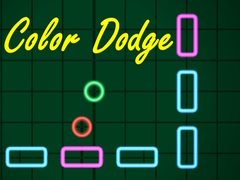 Gra Color Dodge