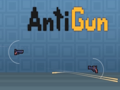 Gra AntiGun