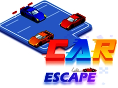 Gra Car Escape
