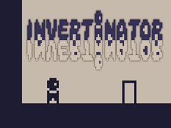 Gra Invertinator