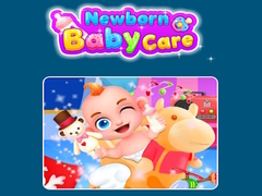 Gra Newborn Baby Care