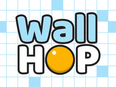 Gra Wall Hop