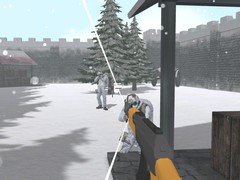 Gra Winter Mercenary