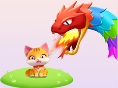 Gra Cat Rescue
